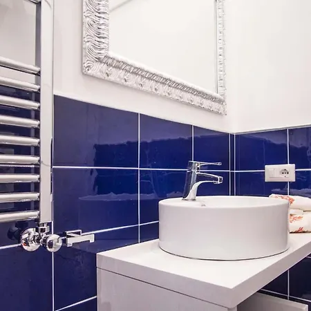 My Exclusive Italy - Spacious With 4 Rooms, Pool, Solarium & Garden * Sant'Agnello