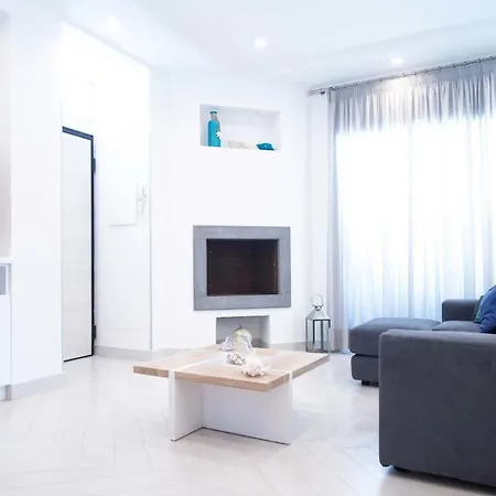 My Exclusive Italy - Spacious With 4 Rooms, Pool, Solarium & Garden